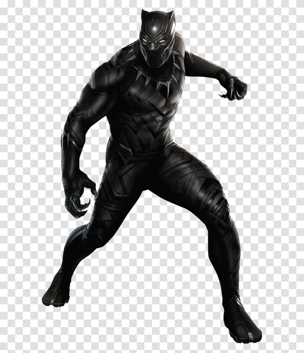 Black Panther Black Panther Images, Ninja, Person, Human, People Transparent Png