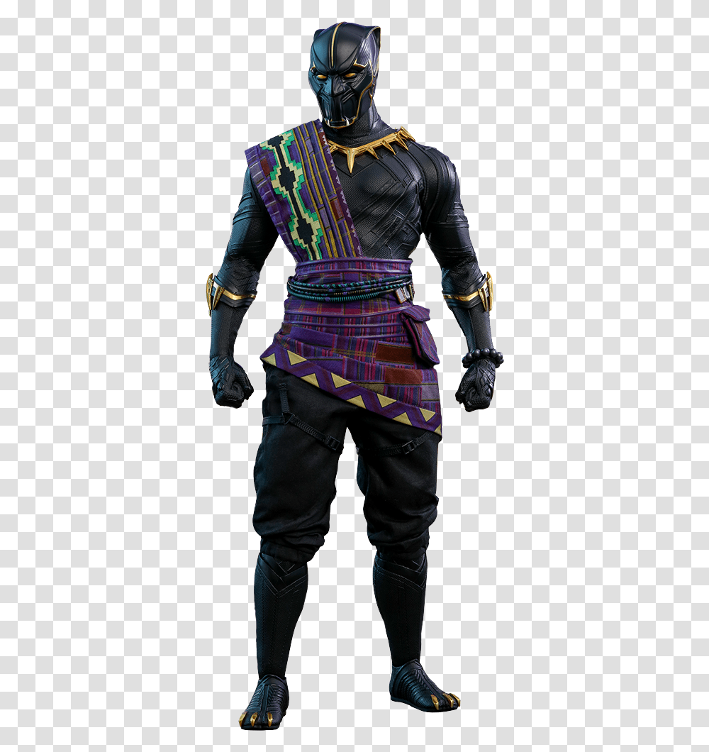 Black Panther, Helmet, Person, Sleeve Transparent Png