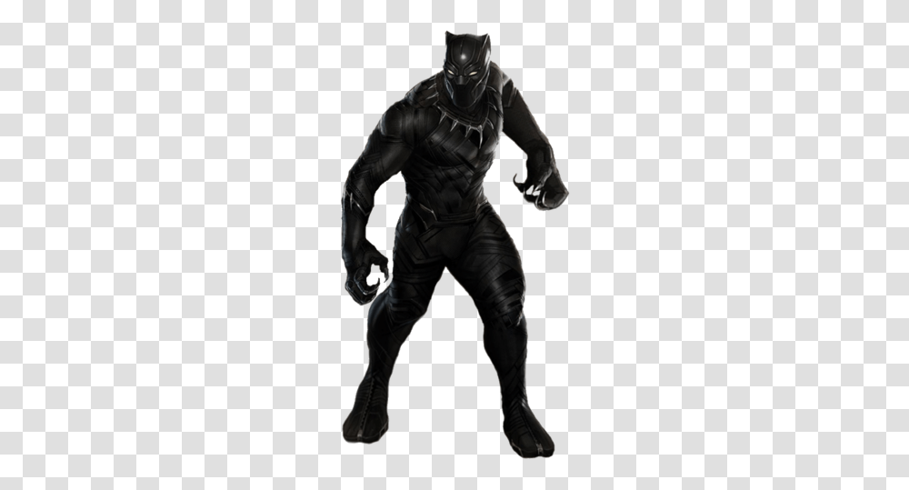 Black Panther Costume Ideas Black Panther, Ninja, Person, Human, Mammal Transparent Png