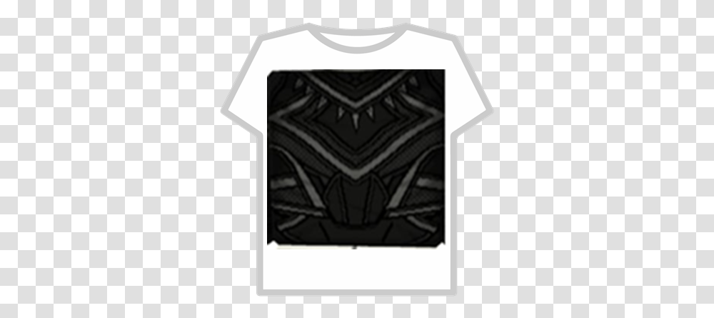 Black Panther Costume Roblox Obey T Shirt Roblox Black, Clothing, Apparel, Sleeve, Long Sleeve Transparent Png