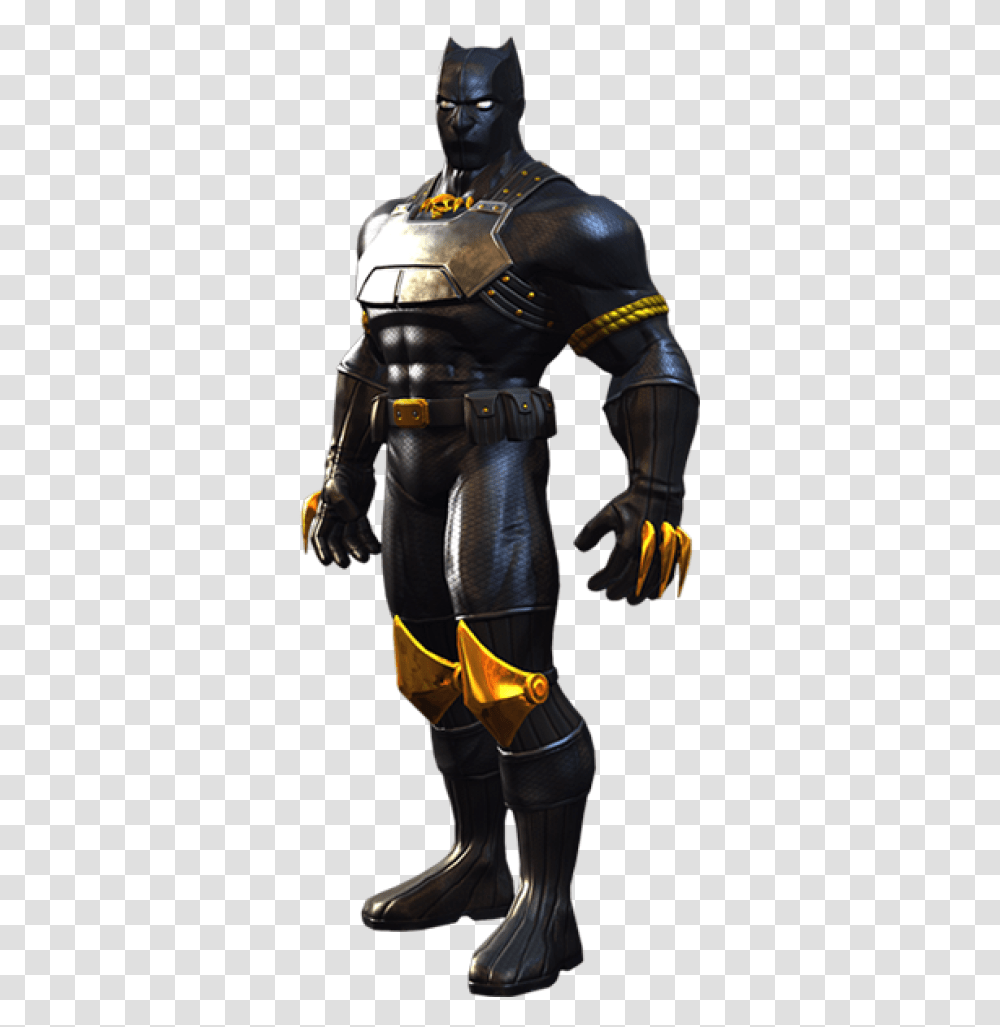 Black Panther Free Image Iron Black Panther Suit, Person, Human, Apparel Transparent Png