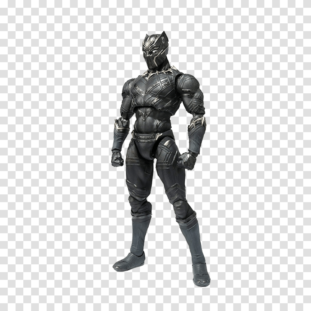 Black Panther Images, Person, Human, Armor, Knight Transparent Png