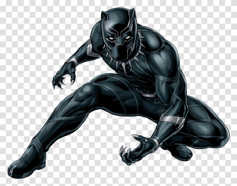 Black Panther Logo Black Panther Cartoon Avengers, Helmet, Clothing, Apparel, Batman Transparent Png