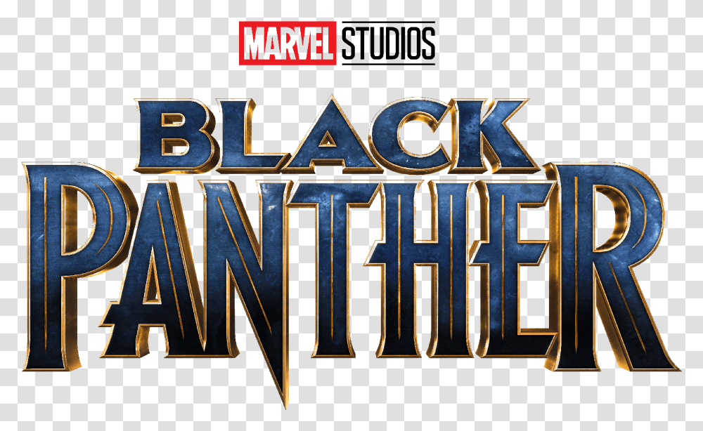 Black Panther Logo Download Vector Black Panther Movie Title, Alphabet, Text, Word, Quake Transparent Png
