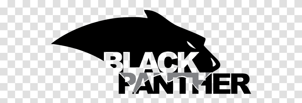 Black Panther Logo Image Black Panthers Logo, Alphabet, Label, Bow Transparent Png
