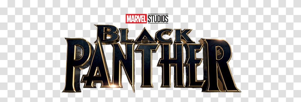 Black Panther Logo Image Marvel Comics, Alphabet, Text, Word, Book Transparent Png