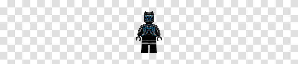 Black Panther, Long Sleeve, Apparel, Robot Transparent Png