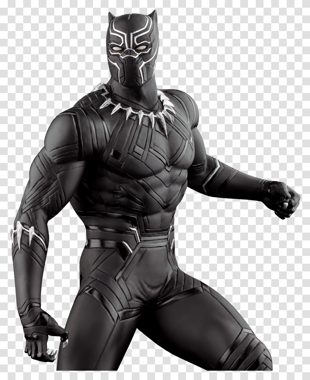 Black Panther Marvel, Person, Human, People, Hand Transparent Png