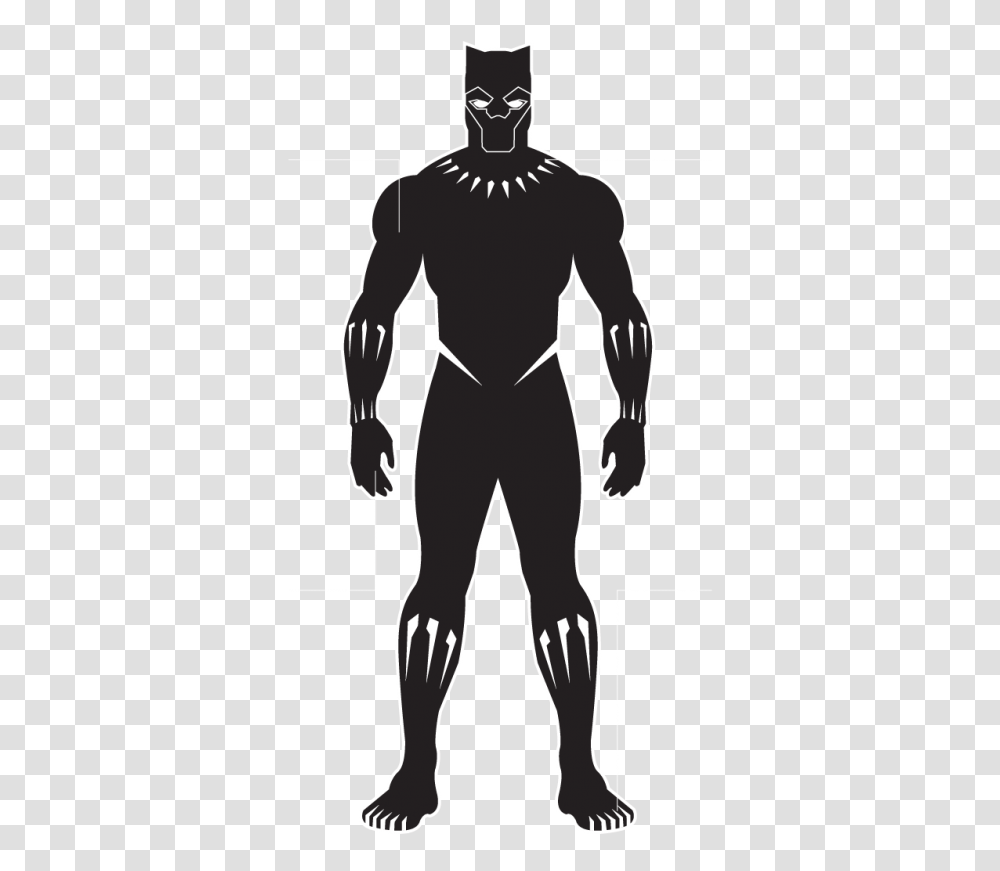 Black Panther Primer Everything You Need To Know About Comics, Person, Human, Alien, Prison Transparent Png