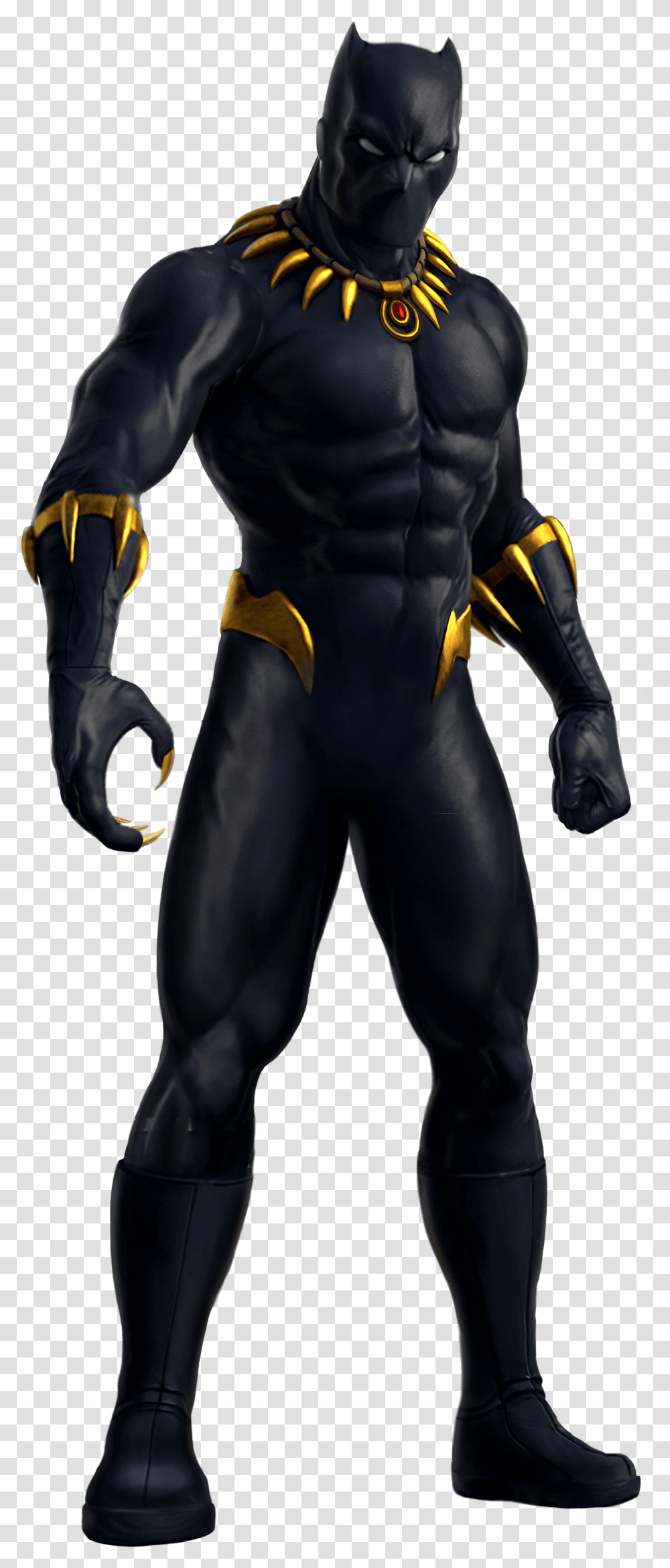 Black Panther Superhero Hulk Wakanda Fantastic Four Wakanda Superhero, Person, Human, People Transparent Png