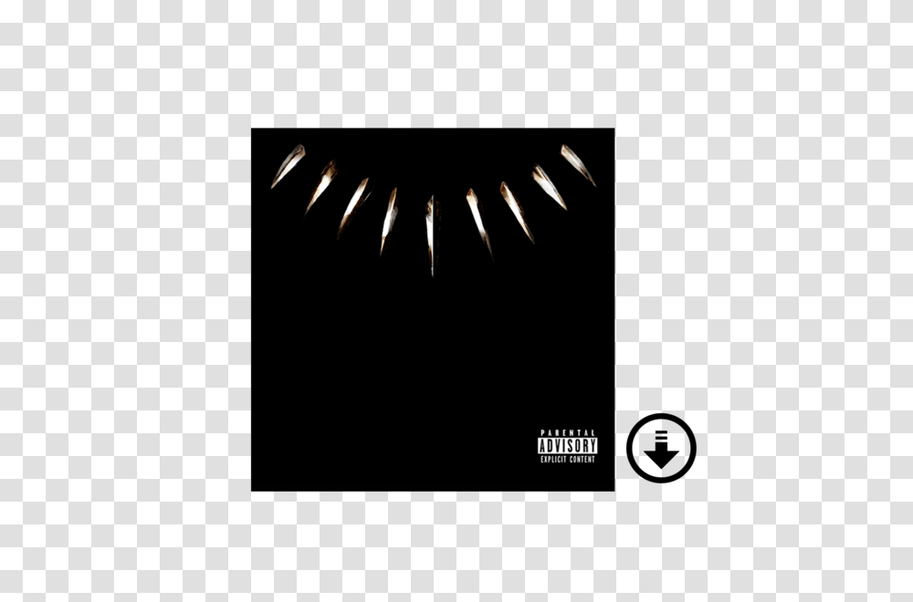 Black Panther The Album, Weapon, Weaponry, Ammunition, Bullet Transparent Png