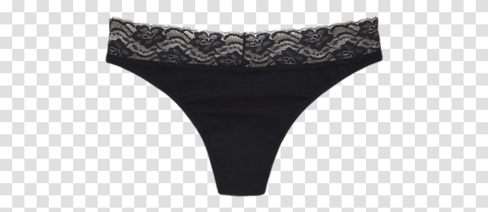 Black Panties, Apparel, Lingerie, Underwear Transparent Png