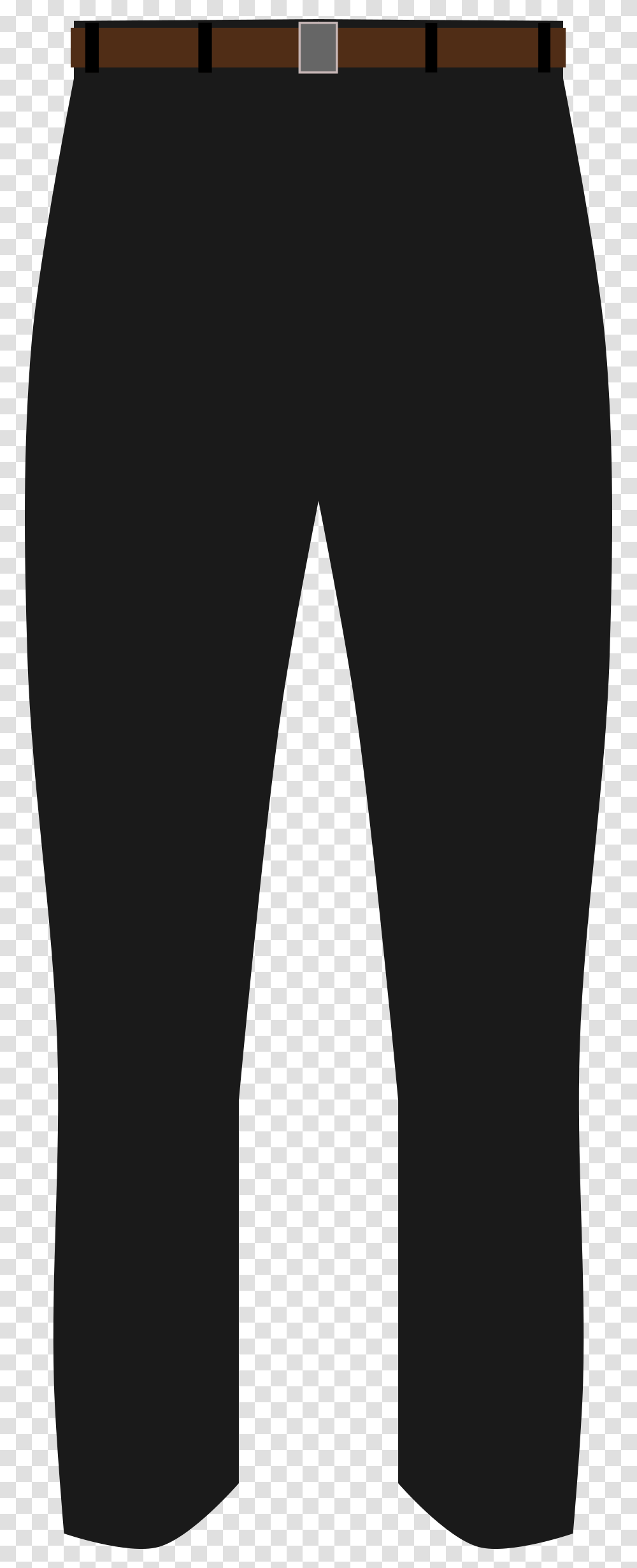 Black Pants Icons, Cutlery, Fork Transparent Png