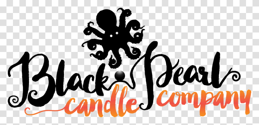 Black Pearl Candle Company Llc Illustration, Alphabet, Outdoors, Plant Transparent Png