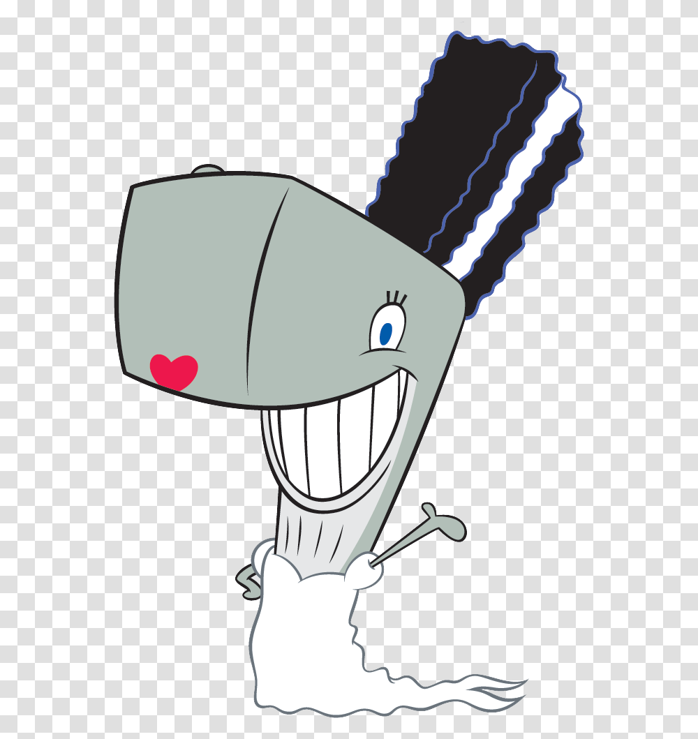 Black Pearl From Spongebob, Tool, Blow Dryer, Appliance, Hair Drier Transparent Png
