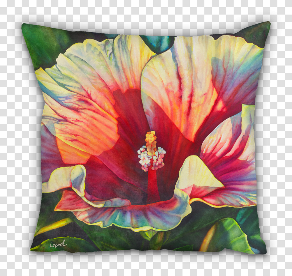 Black Pearl, Pillow, Cushion, Plant, Flower Transparent Png