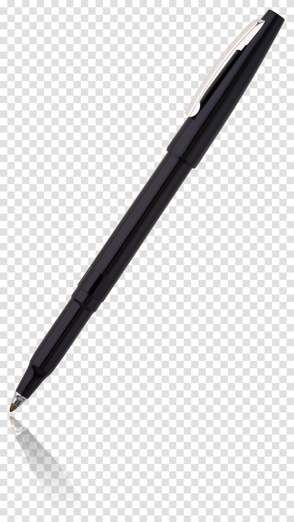 Black Pen, Sword, Blade, Weapon, Weaponry Transparent Png