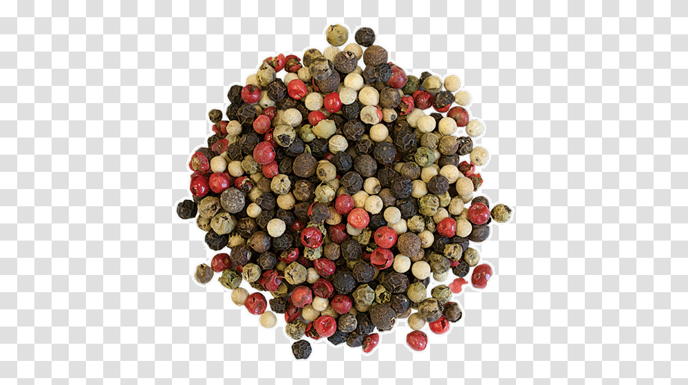 Black Pepper, Food, Cork, Spice, Bracelet Transparent Png