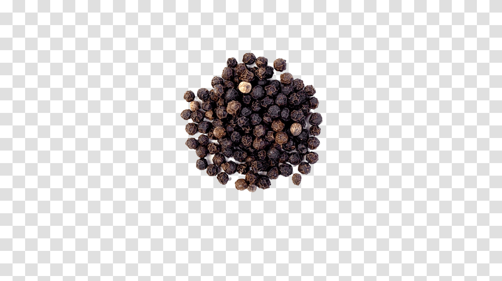 Black Pepper, Food, Plant, Blueberry, Fruit Transparent Png