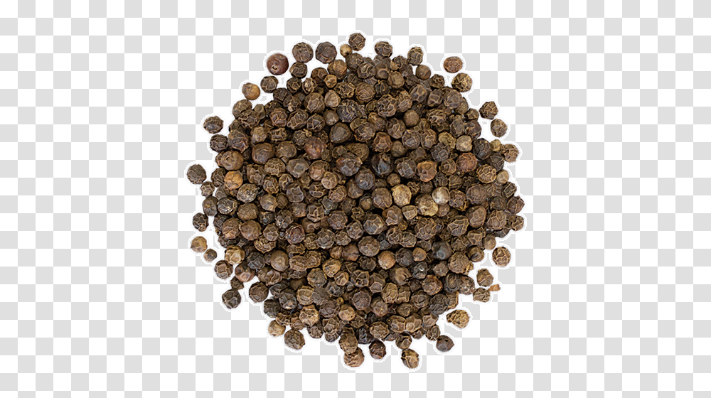 Black Pepper, Food, Plant, Produce, Vegetable Transparent Png