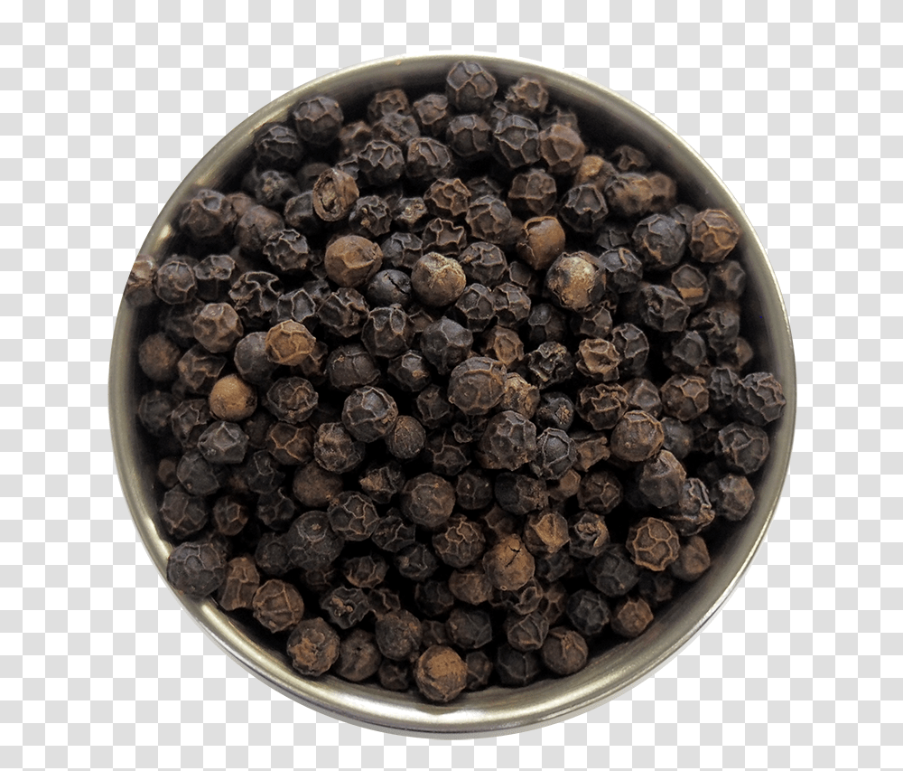 Black Pepper, Food, Plant, Rug, Bowl Transparent Png