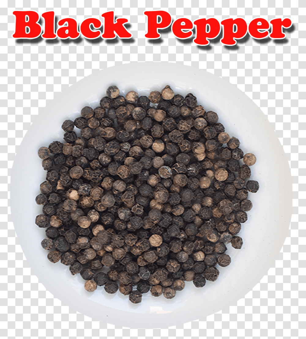 Black Pepper Portable Network Graphics, Plant, Food, Produce, Vegetable Transparent Png