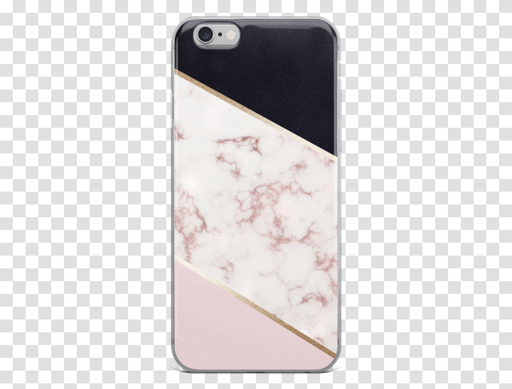 Black Pink Marble Iphone Case Mobile Phone Case, Electronics Transparent Png