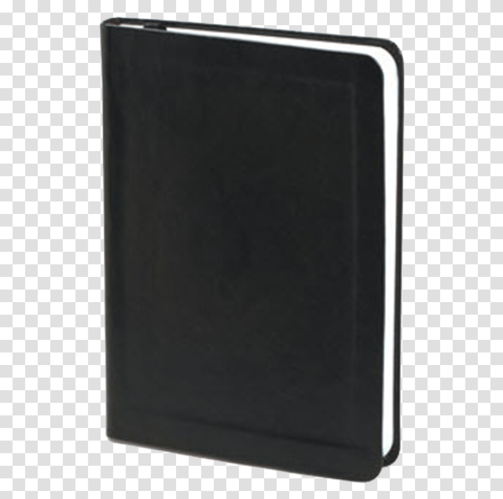 Black Planner, File Binder, File Folder, Diary Transparent Png