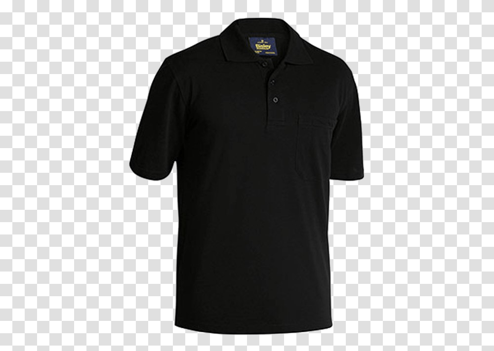Black Polo Shirt, Apparel, Sleeve, Long Sleeve Transparent Png