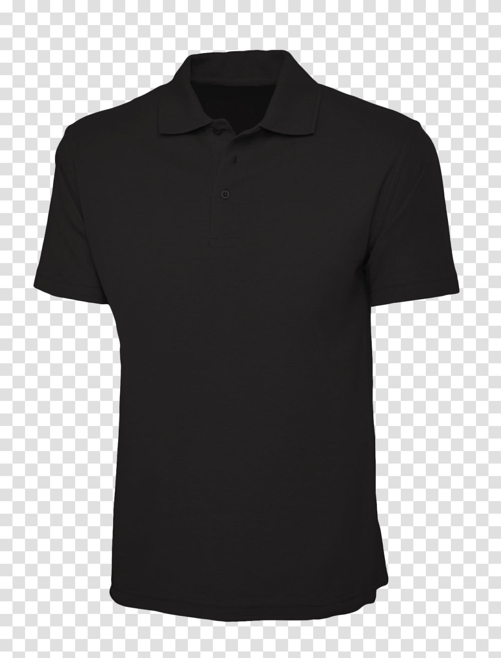 Black Polo Shirt Image, Apparel, Sleeve, T-Shirt Transparent Png