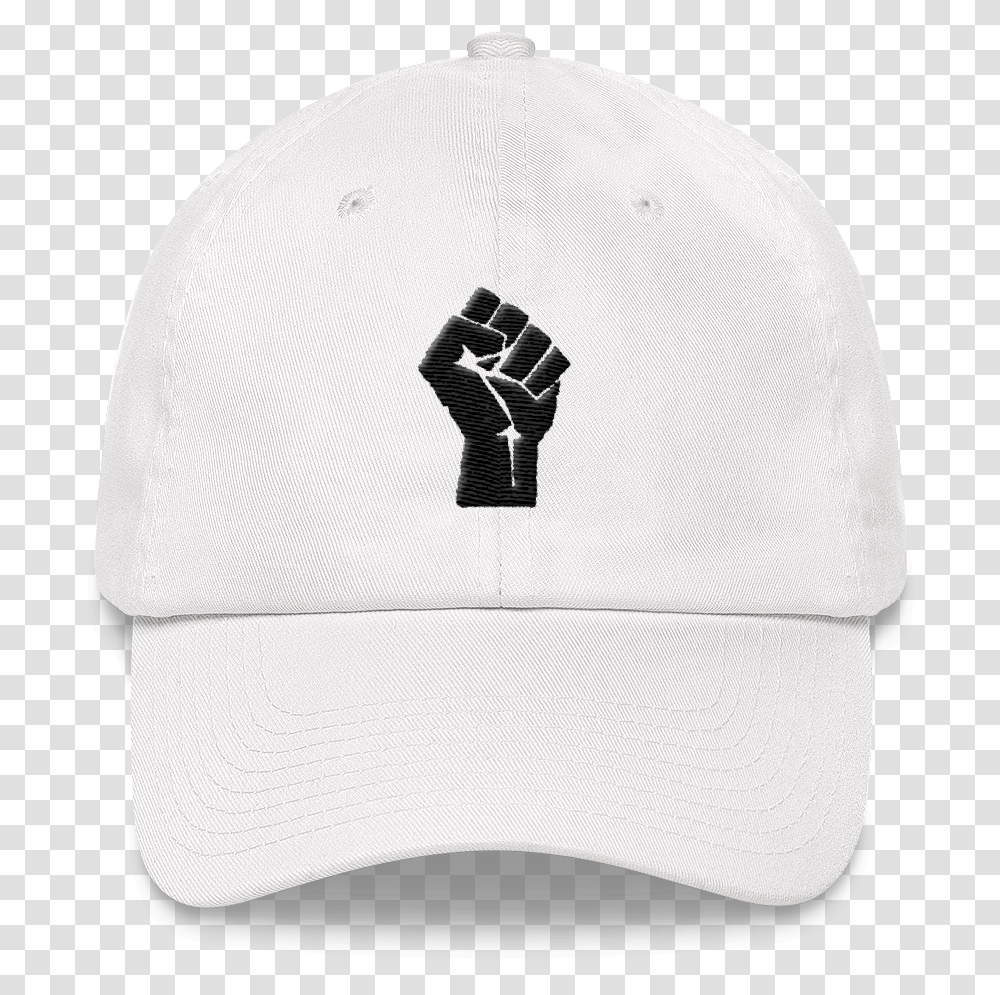 Black Power, Baseball Cap, Hat, Apparel Transparent Png
