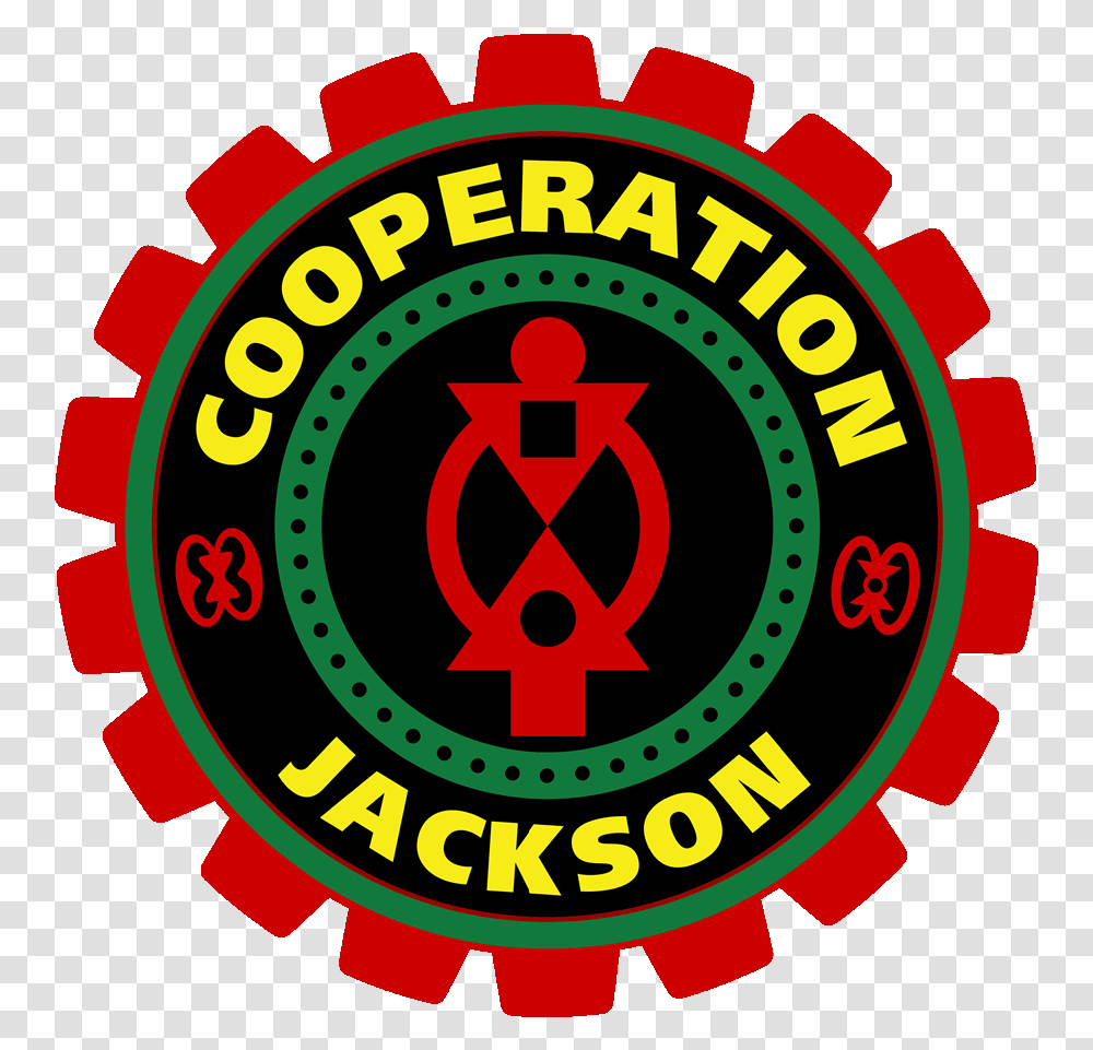 Black Power Conference Cooperation Cooperation Jackson, Logo, Symbol, Trademark, Dynamite Transparent Png