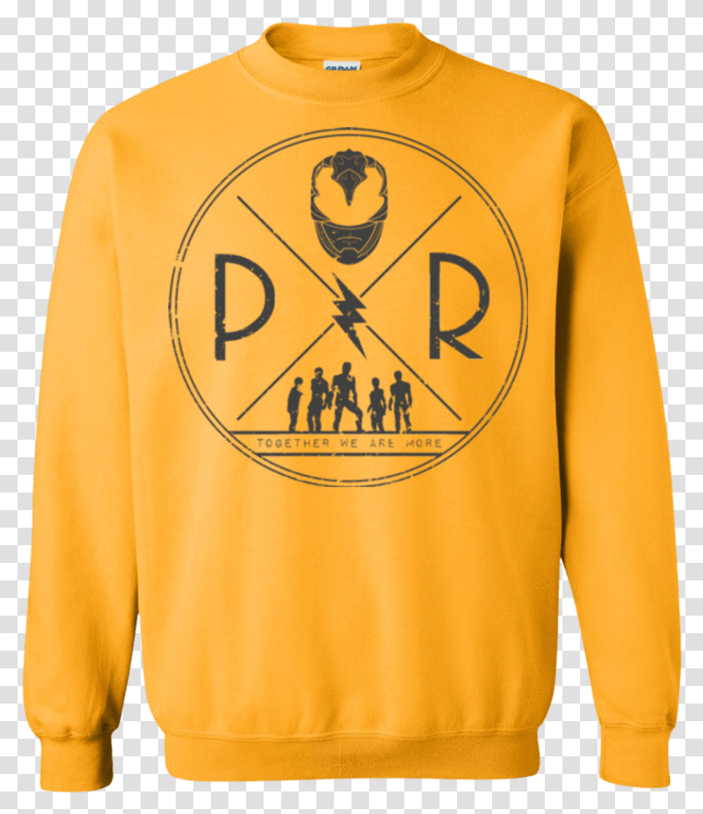 Black Power Crewneck Sweatshirt Yellow Black Lives Matter Shirt, Clothing, Apparel, Sweater, Person Transparent Png