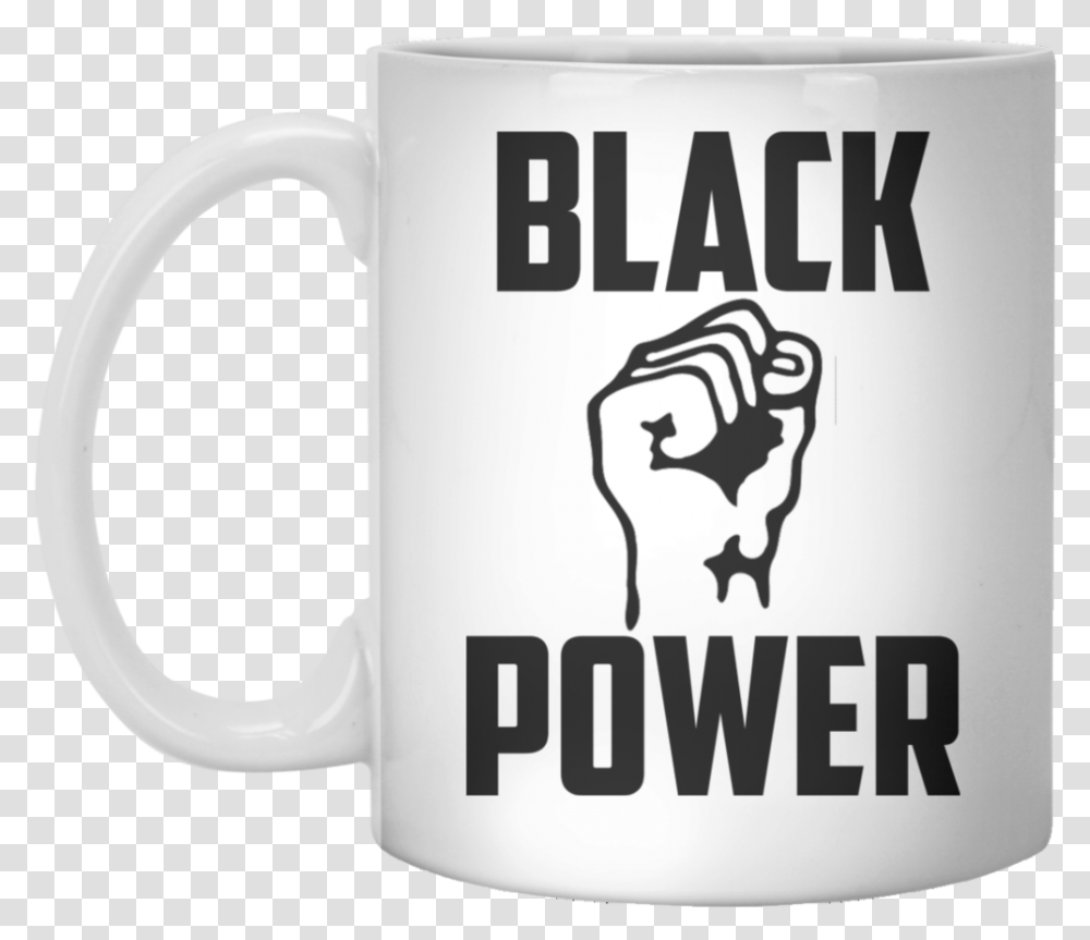 Black Power Fist 11 Oz Animal Liberation Human Liberation, Coffee Cup, Hand Transparent Png