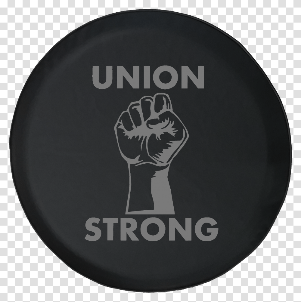 Black Power Fist Labor Union Tee Shirts, Hand Transparent Png