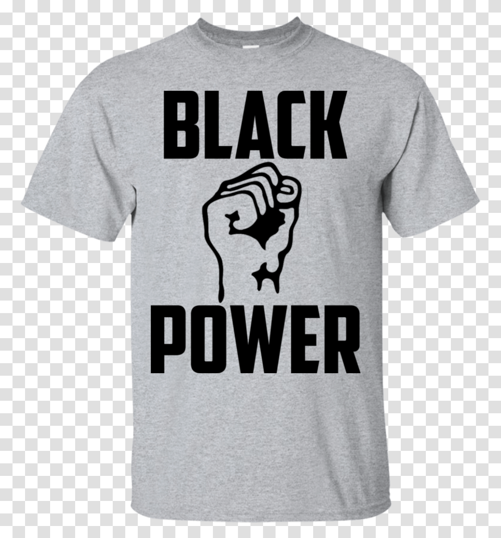 Black Power Fist T Shirt Sport Grey S QuotClassquotlazyloadquot Active Shirt, Apparel, Hand, T-Shirt Transparent Png