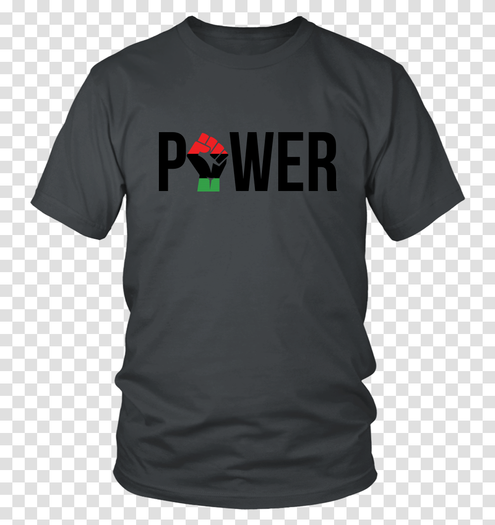 Black Power T ShirtClass Lazyload Lazyload Mirage, Apparel, T-Shirt, Sleeve Transparent Png