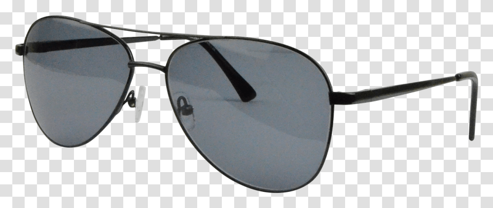 Black Prescription Sunglasses Side Sun Glass, Accessories, Accessory, Goggles Transparent Png
