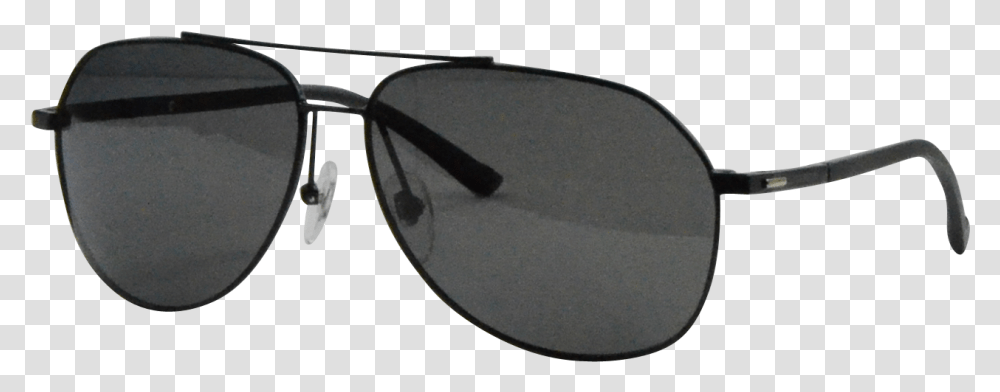 Black Prescription Sunglasses Sunglasses From Side, Accessories, Accessory, Goggles Transparent Png