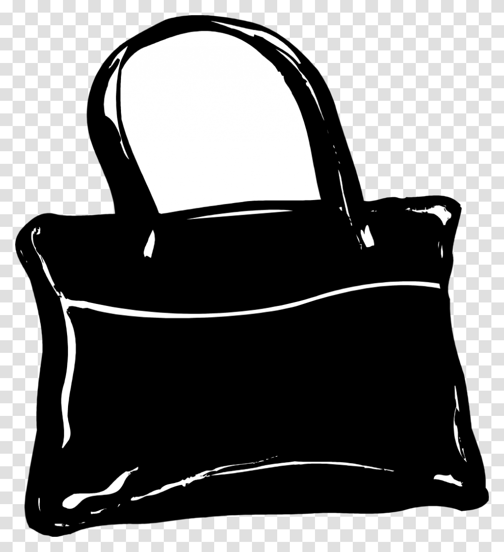 Black Purse Background, Handbag, Accessories, Accessory, Baseball Cap Transparent Png