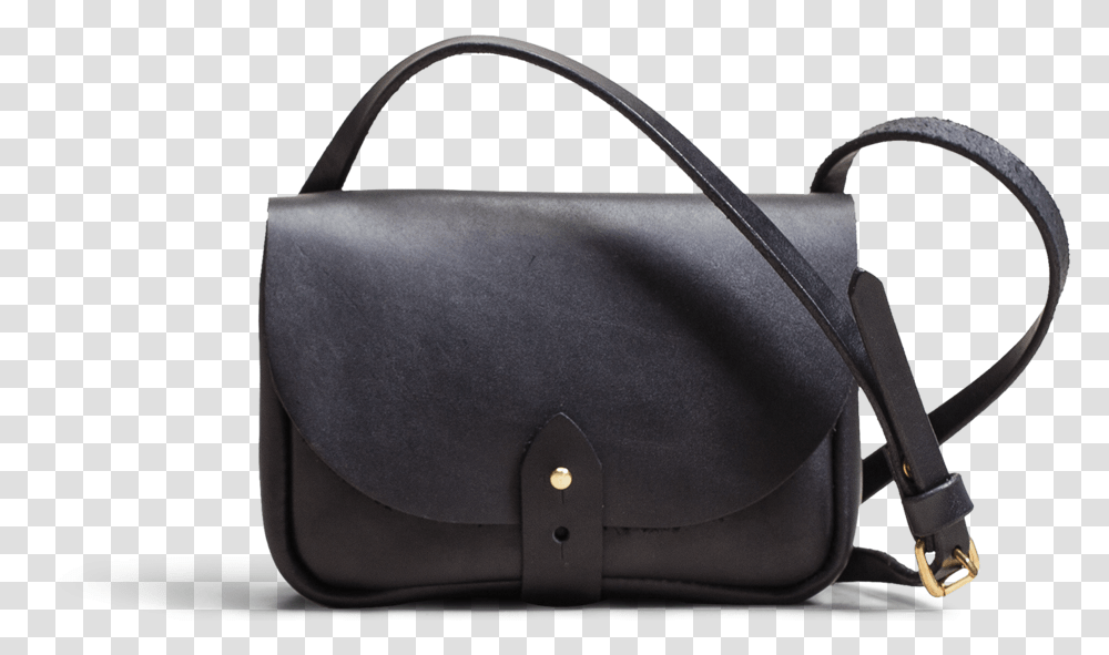 Black Purse, Bag, Handbag, Accessories, Accessory Transparent Png