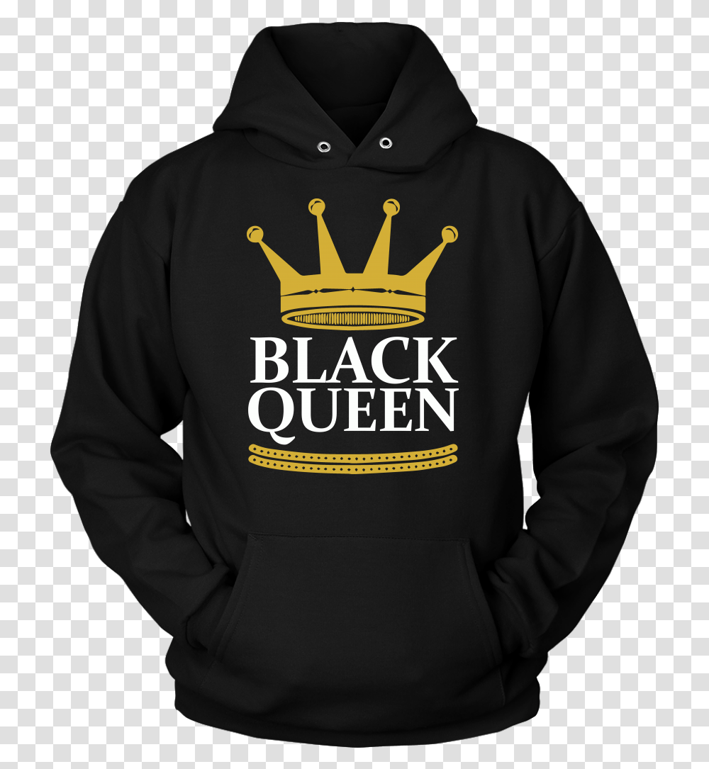 Black Queen HoodieClass Lazyload Lazyload Fade In, Apparel, Sweatshirt, Sweater Transparent Png