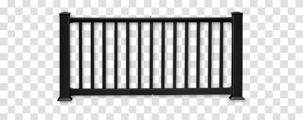 Black Railing White Background, Electronics, Piano, Leisure Activities, Musical Instrument Transparent Png