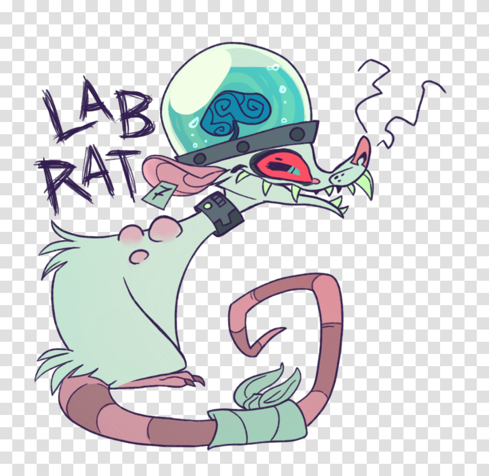 Black Rat Laboratory Rat Mouse Bonthain Rat Clip Art, Helmet, Person, Drawing Transparent Png