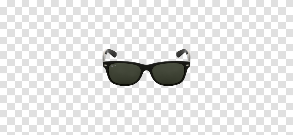 Black Ray Ban, Sunglasses, Accessories, Accessory, Goggles Transparent Png
