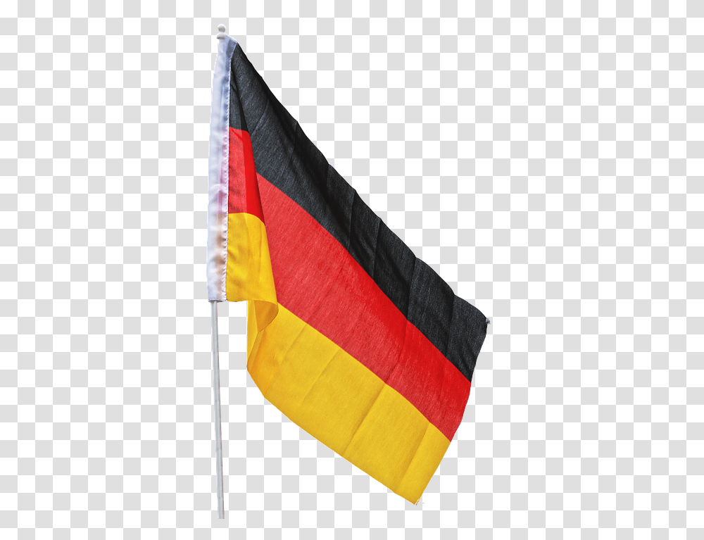 Black Red Gold Germany Flag German Flag Hd, Symbol, American Flag Transparent Png