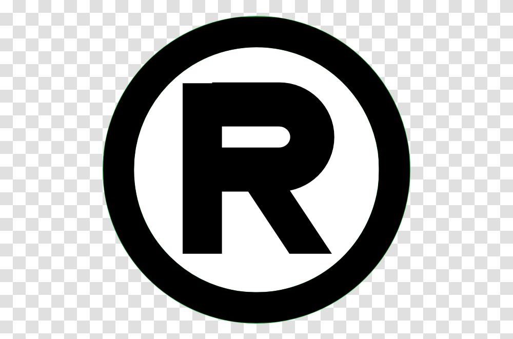 Black Reserved Logo Clip Art Charing Cross Tube Station, Symbol, Trademark, Text Transparent Png