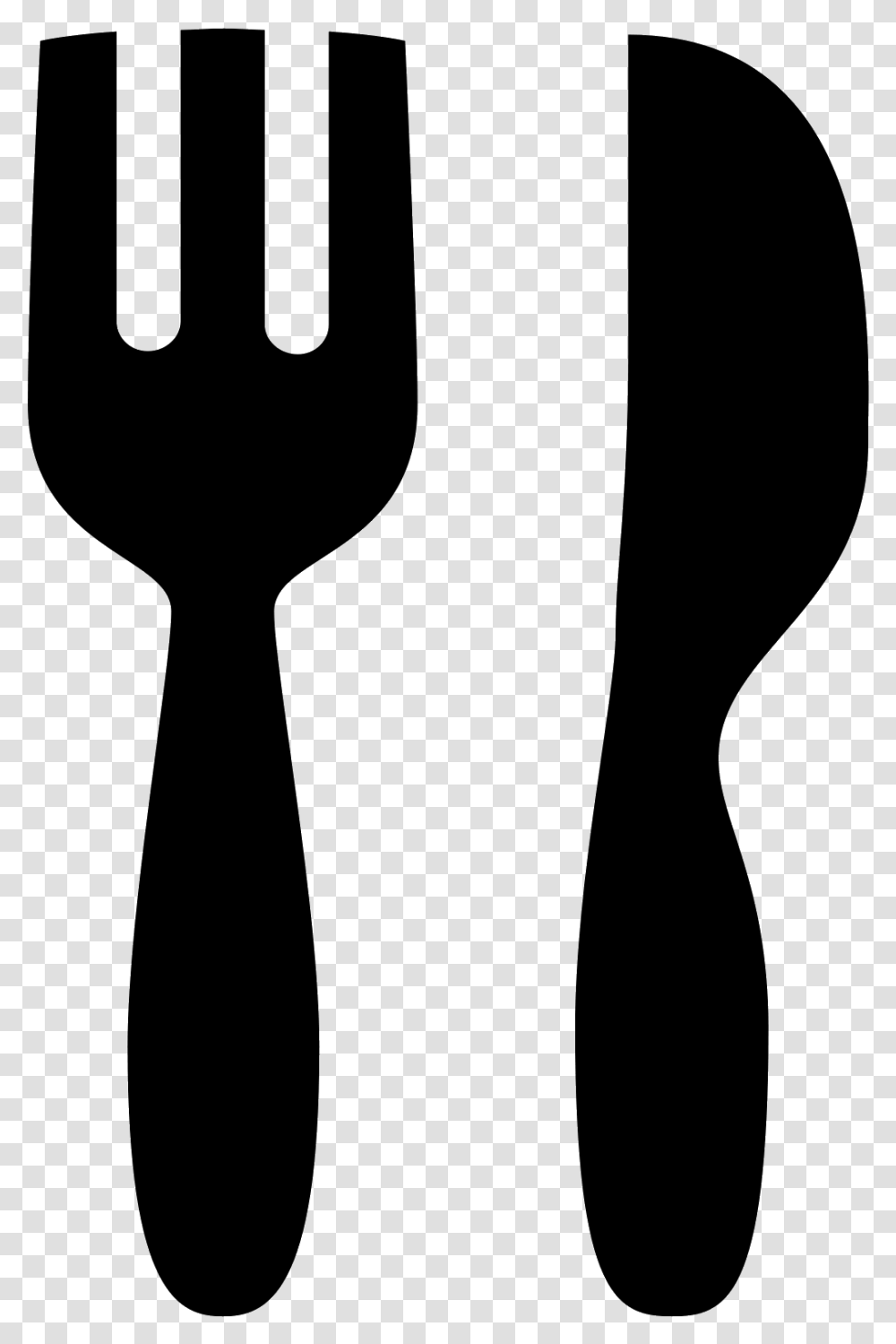 Black Restaurant Icon, Gray, World Of Warcraft Transparent Png