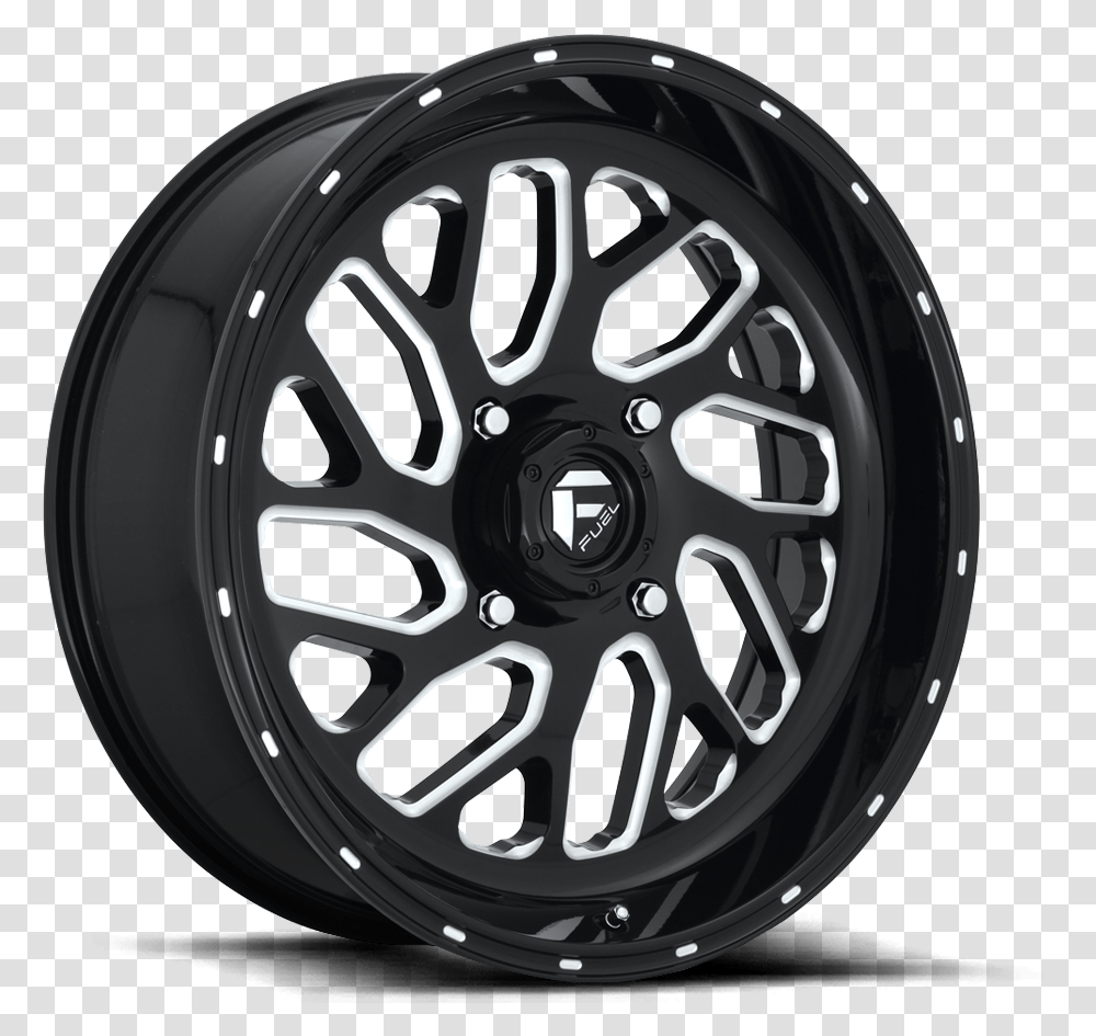 Black Rhino Alamo Wheels, Machine, Tire, Car Wheel, Alloy Wheel Transparent Png