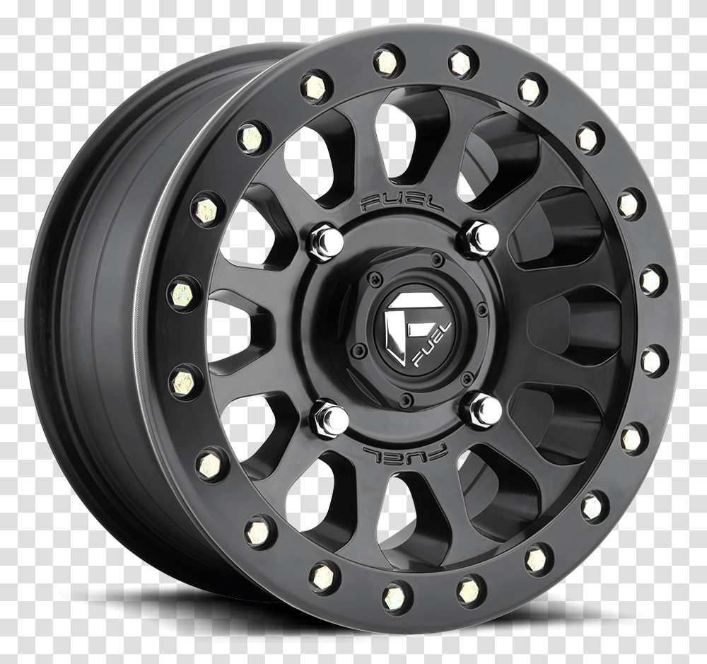 Black Rhino Crawler Beadlock, Wheel, Machine, Tire, Car Wheel Transparent Png
